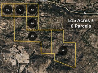 6 Highway 94, Potrero, CA 91963