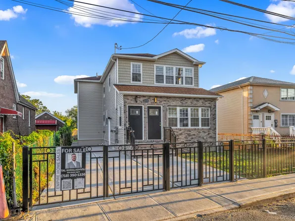 18406 144th Avenue, Addisleigh Park, NY 11413