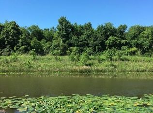 Tbd Pertuis Rd, Saint Amant, LA 70774