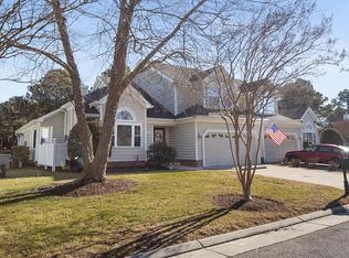 102 Churchill Downs, Cape Charles, VA 23310