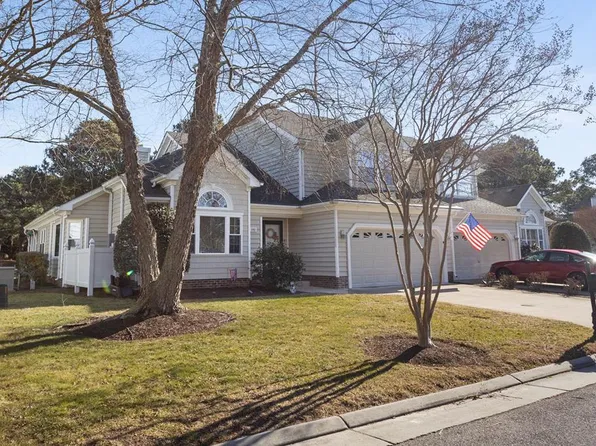 102 Churchill Downs, Cape Charles, VA 23310