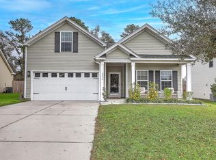 3026 Adventure Way, Ladson, SC 29456