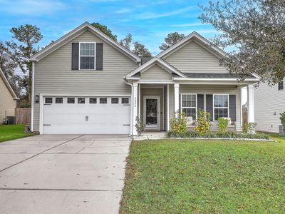 3026 Adventure Way, Ladson, SC, 29456