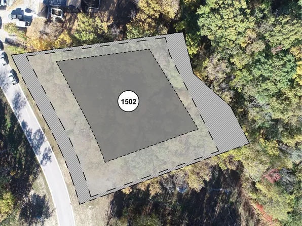 9211 Troubadour Dr Lot 1502, College Grove, TN 37046