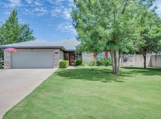 3410 109th St, Lubbock, TX 79423