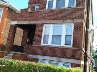 4231 S Sacramento Ave, Chicago, IL 60632