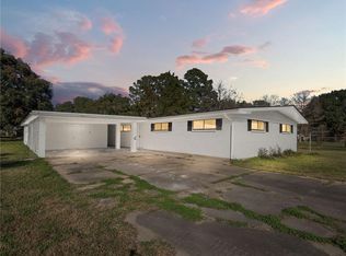 1101 Cherry St, Mamou, LA 70554