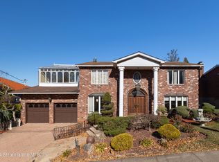 111 Croak Ave, Staten Island, NY 10314