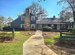 Chateau Montagne Apartments, Atlanta, GA 30345