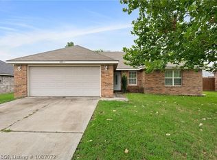 2028 Marit St, Mansfield, AR 72944