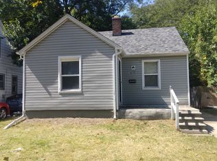 18635 Beland St, Detroit, MI 48234
