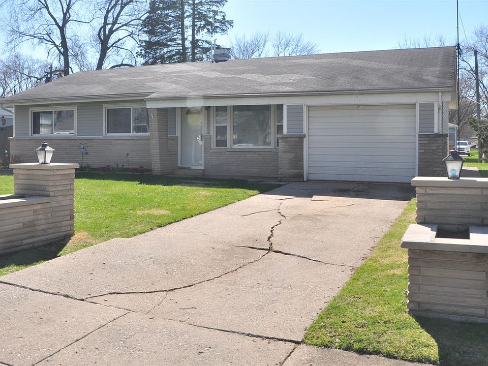 1st image of 6682 Monroe Ct