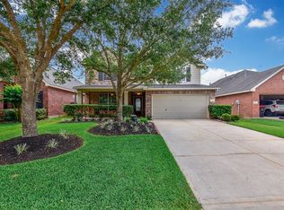 2839 Chalet Knolls Ln, Katy, TX 77494