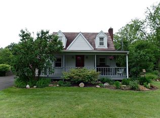 3042 Evelyn Rd, Youngstown, OH 44511