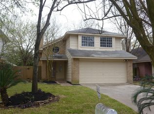 4234 Field Meadow Dr, Katy, TX 77449