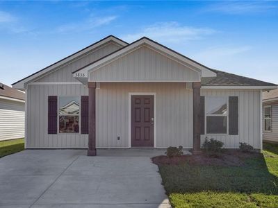3835 Seagull Cir, Slidell, LA, 70461