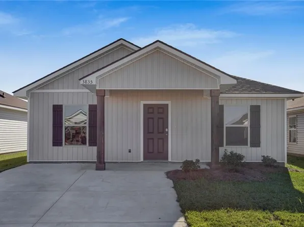 3835 Seagull Cir, Slidell, LA 70461
