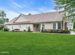 2684 Rockport Lane, Toms River, NJ 08755