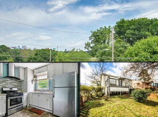 247 Booker St SW, Atlanta, GA 30315