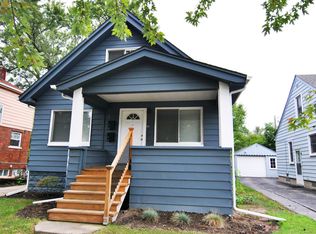 316 Spencer, Ferndale, MI 48220