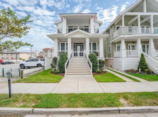 1209 Asbury Ave #1209, Ocean City, NJ 08226