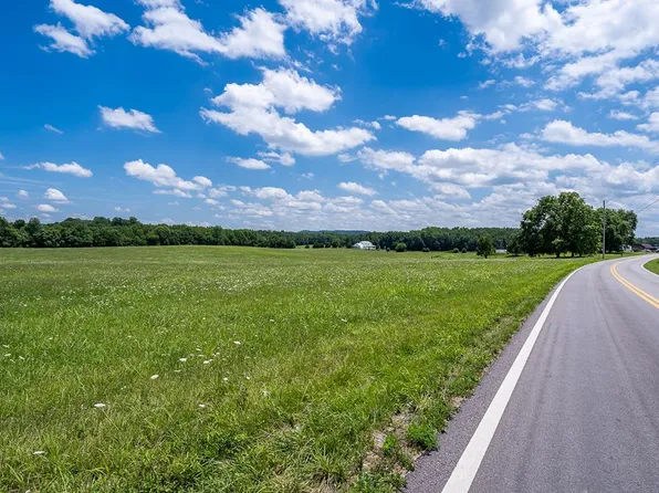 Old Kentucky Rd, Walling, TN 38587