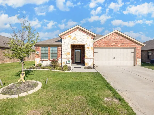 505 Saw Mill Rd, Royse City, TX 75189