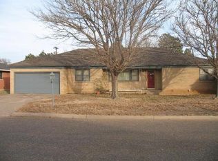 4 Fannin Dr, Tulia, TX 79088