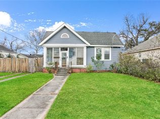 4644 Mandeville St, New Orleans, LA 70122