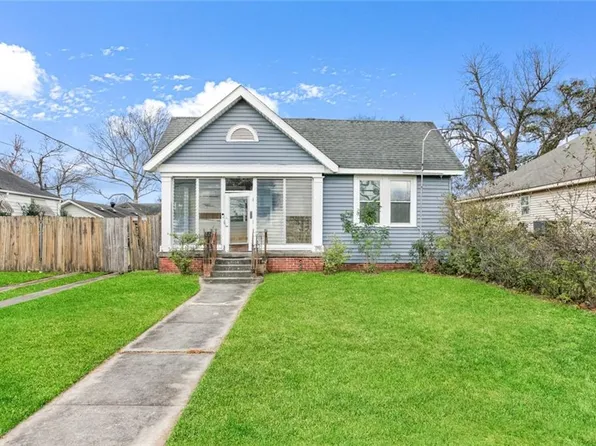 4644 Mandeville St, New Orleans, LA 70122