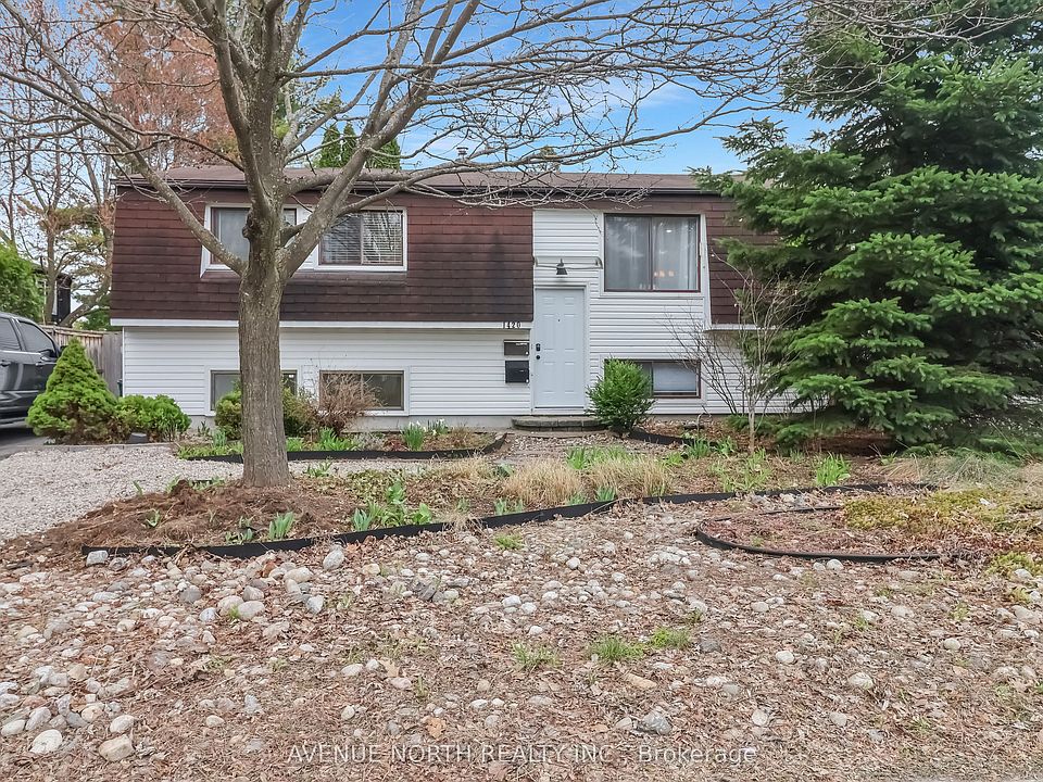 1st image of 1420 Matheson Rd #B