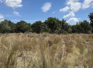 0 Cool Creek Rd, Center Pt, TX 78010