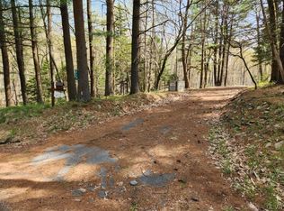 217 Moseywood Rd, White Haven, PA 18661