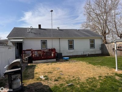 517 E Webster St, Osceola, IA, 50213