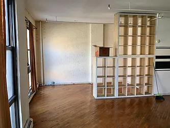 Rented by N.C. Pepe Corp.