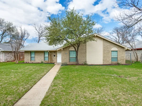 2043 Fairmeadow Dr, Richardson, TX 75080