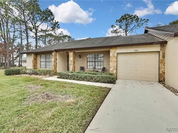7267 Prince George Ct, Spring Hill, FL 34606