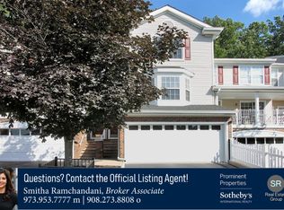 2905 Vantage Ct #2905, Denville, NJ 07834