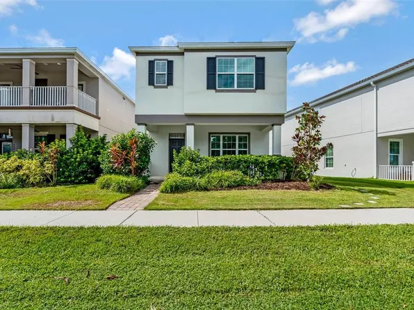 4892 Beach Blvd, Orlando, FL 32803