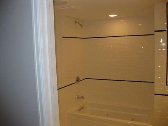 Jacuzzi Tub