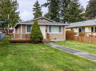 4632 College Ave, Everett, WA 98203