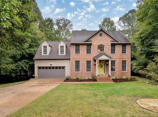 5513 S Mallard Run, Williamsburg, VA 23188