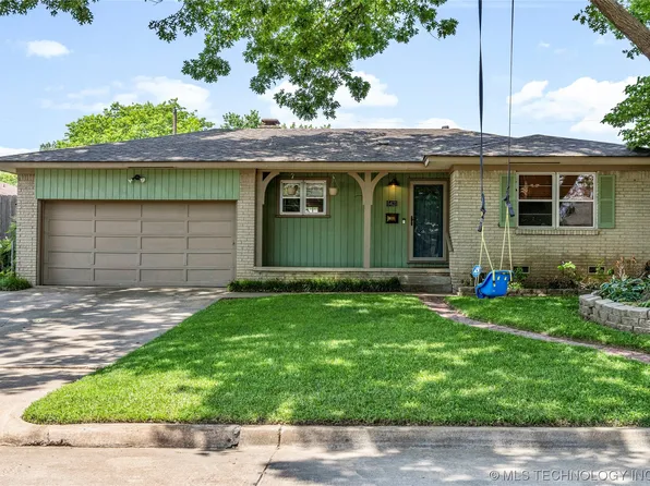 5421 E 24th St, Tulsa, OK 74114