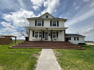 1806 N 8th Ave, Winterset, IA 50273