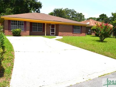 103 Marsh Bluff Dr, Savannah, GA, 31404