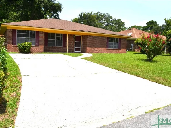103 Marsh Bluff Drive, Savannah, GA 31404