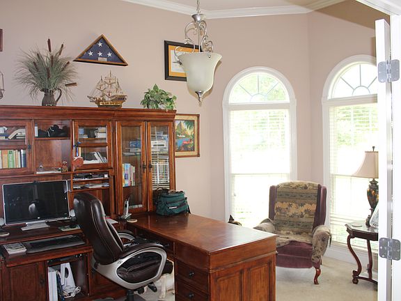 Formal Living room or Office