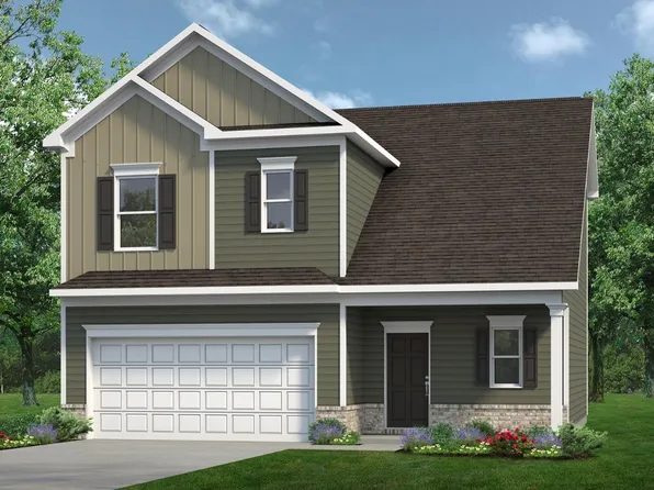 905 Andasia Way Lot 2, Clarksville, TN 37042