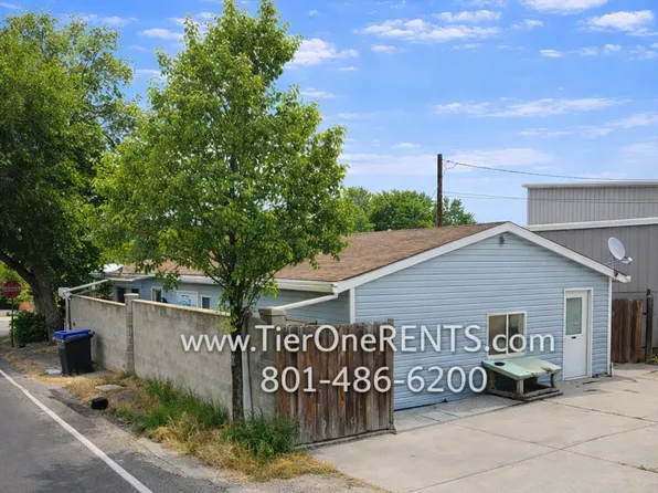 2713 S 9200 W Unit B, Magna, UT 84044