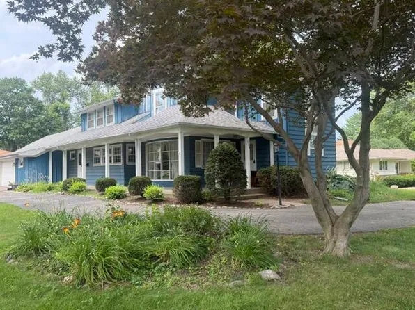 1106 E Boston Ave, Monmouth, IL 61462